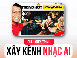 NGÁCH: NHẠC CỔ PHONG (AI) | VỐN: 0Đ - 250K | ĐỘ KHÓ: 4/10