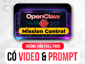 HƯỚNG DẪN FREE BUILD AGENT (Gồm Prompts thực thi và Video hướng dẫn) | Miễn phí